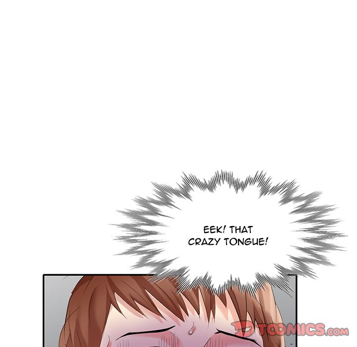Secret Hideout chapter 25 page 99