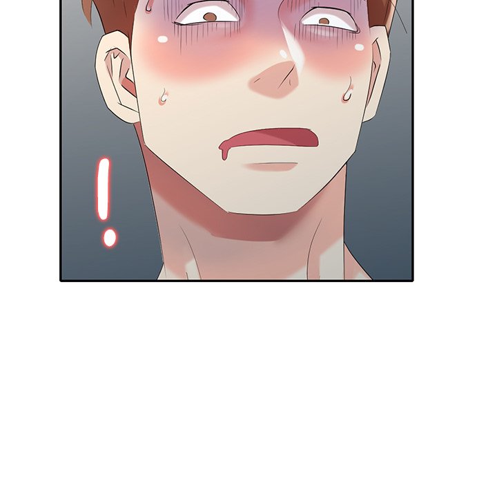 Secret Hideout chapter 25 page 100