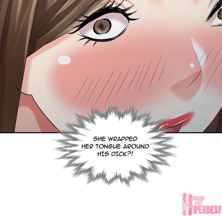 Secret Hideout chapter 25 page 107