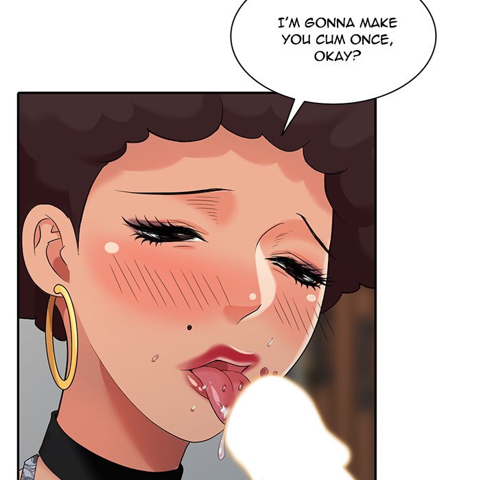 Secret Hideout chapter 25 page 112