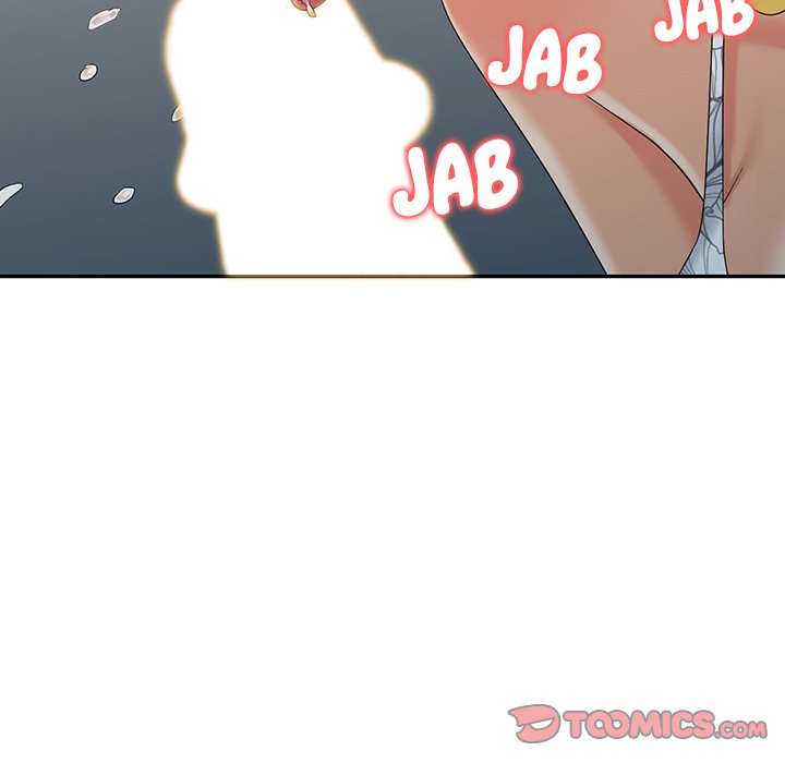 Secret Hideout chapter 25 page 117