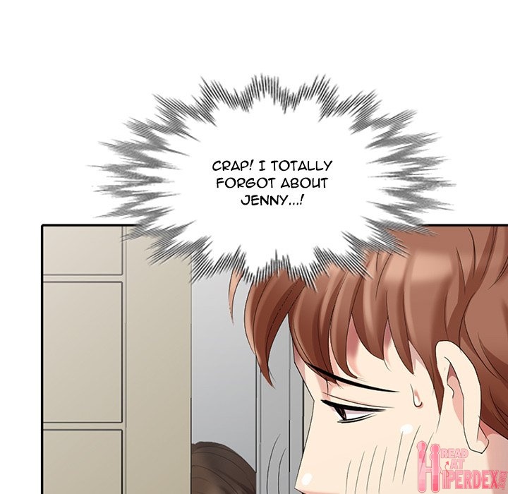 Secret Hideout chapter 25 page 118