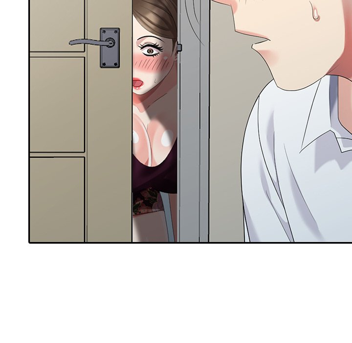 Secret Hideout chapter 25 page 119
