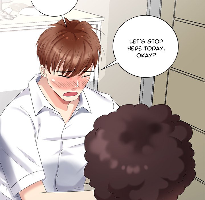 Secret Hideout chapter 25 page 121