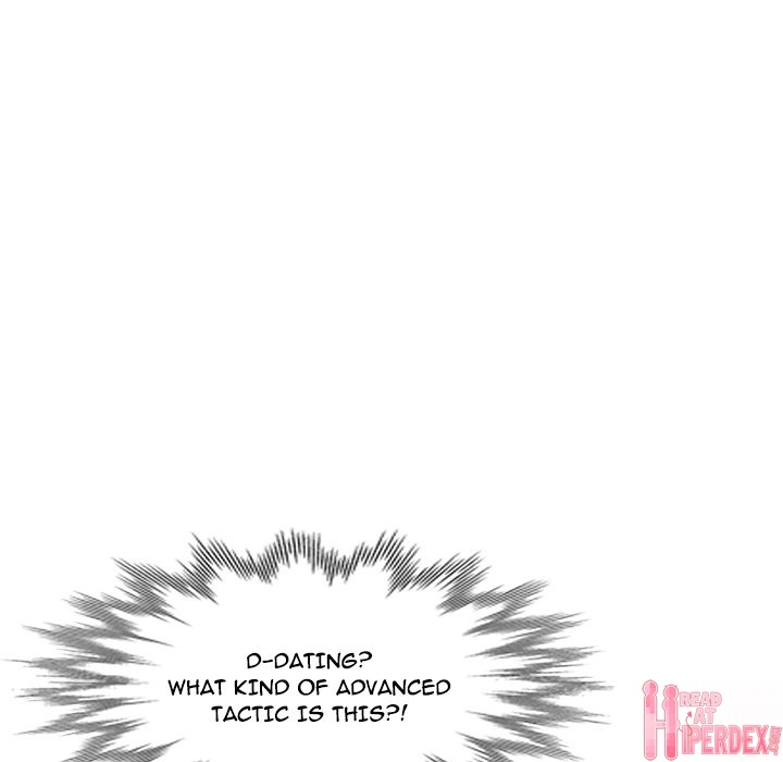 Secret Hideout chapter 25 page 134