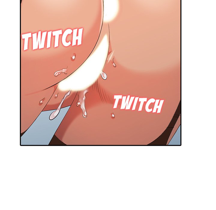 Secret Hideout chapter 25 page 138
