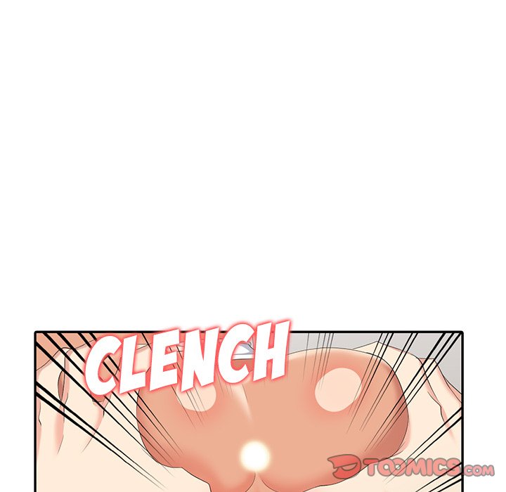 Secret Hideout chapter 25 page 141