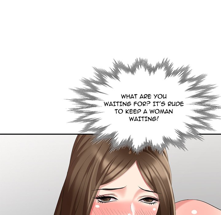 Secret Hideout chapter 25 page 143