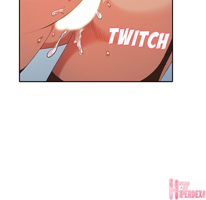 Secret Hideout chapter 26 page 6
