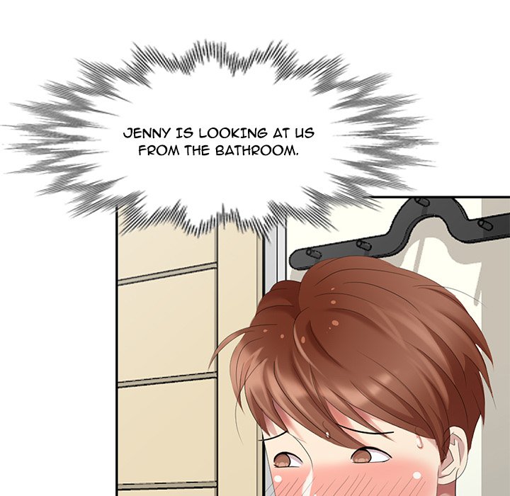 Secret Hideout chapter 26 page 7