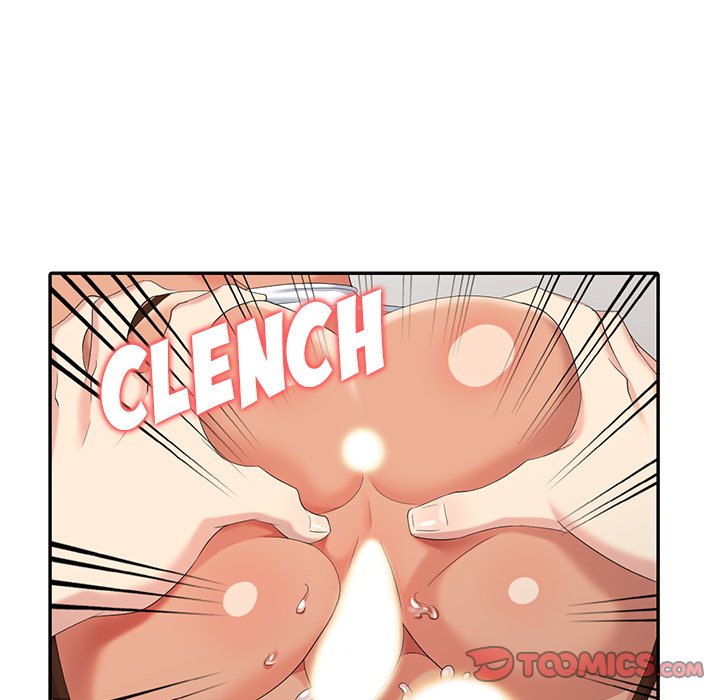 Secret Hideout chapter 26 page 9