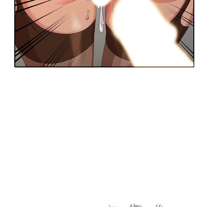 Secret Hideout chapter 26 page 10