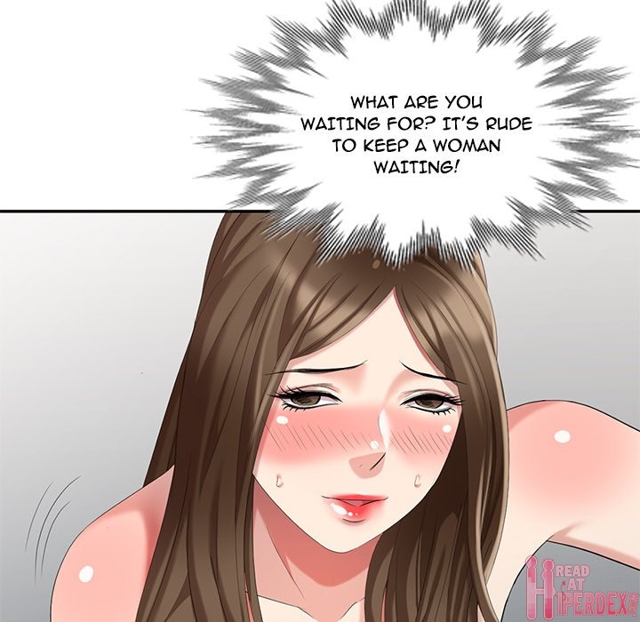 Secret Hideout chapter 26 page 11