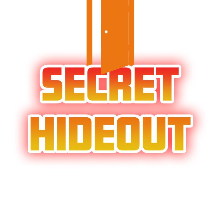 Secret Hideout chapter 26 page 14