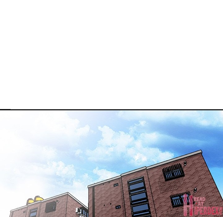 Secret Hideout chapter 26 page 16