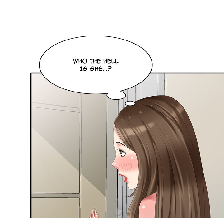Secret Hideout chapter 26 page 18