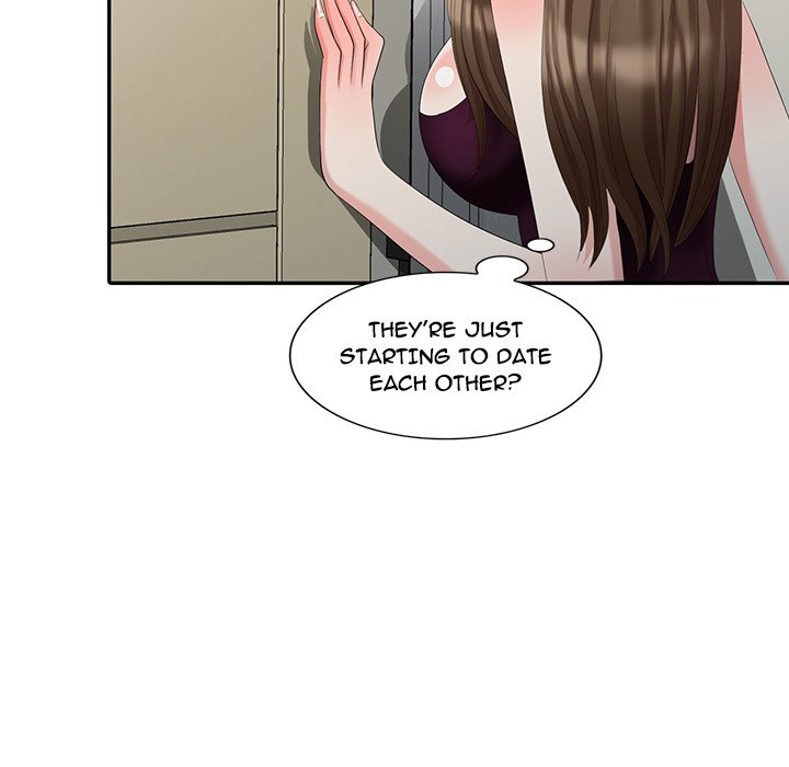 Secret Hideout chapter 26 page 19