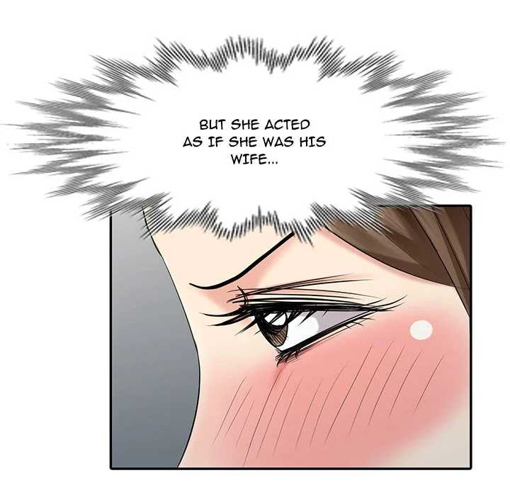 Secret Hideout chapter 26 page 20