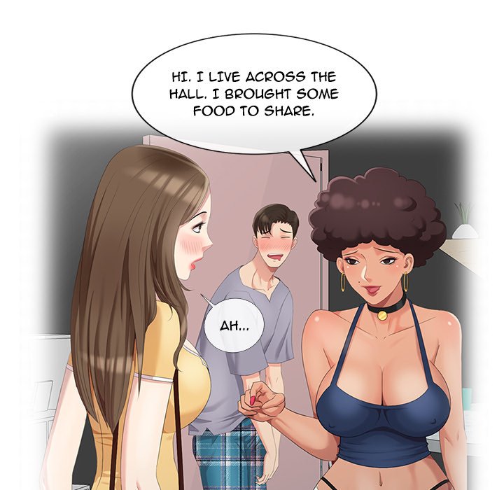 Secret Hideout chapter 26 page 24