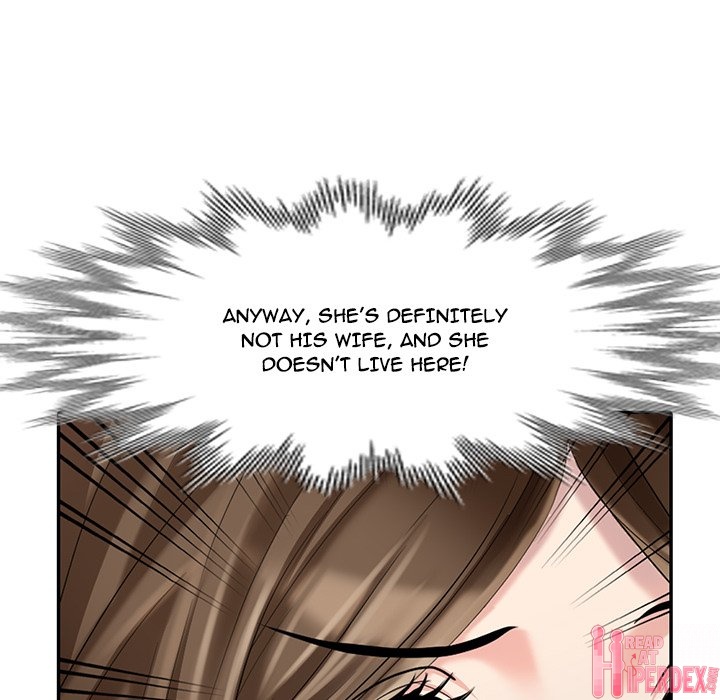 Secret Hideout chapter 26 page 26