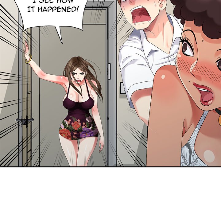 Secret Hideout chapter 26 page 29