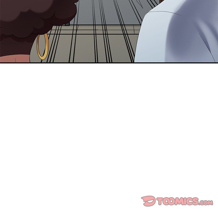 Secret Hideout chapter 26 page 39