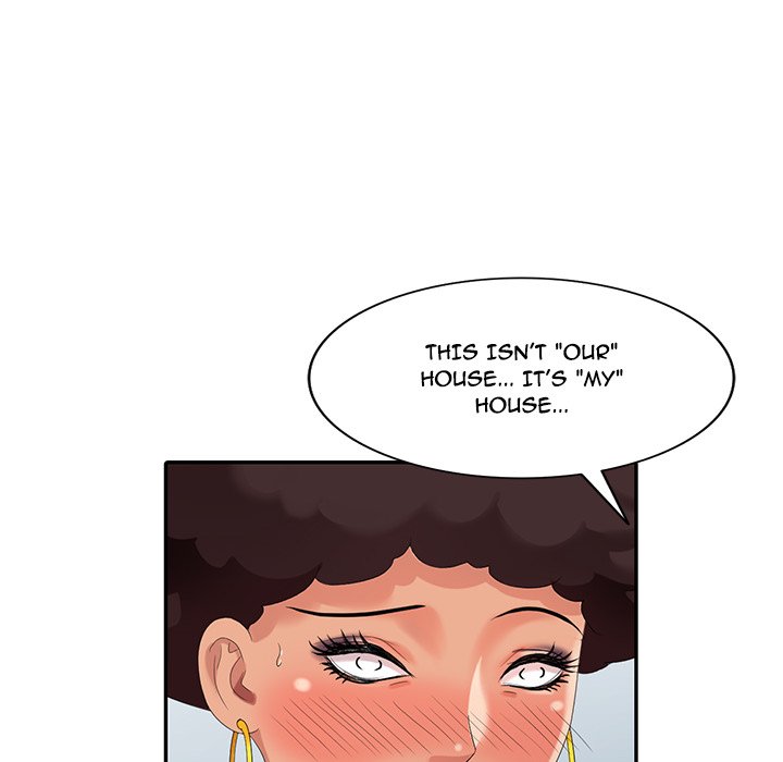 Secret Hideout chapter 26 page 42