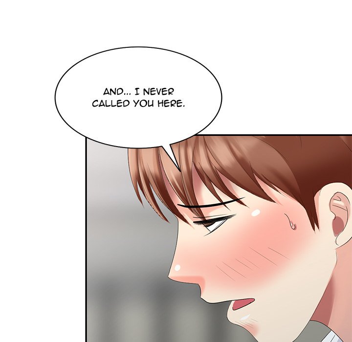 Secret Hideout chapter 26 page 53