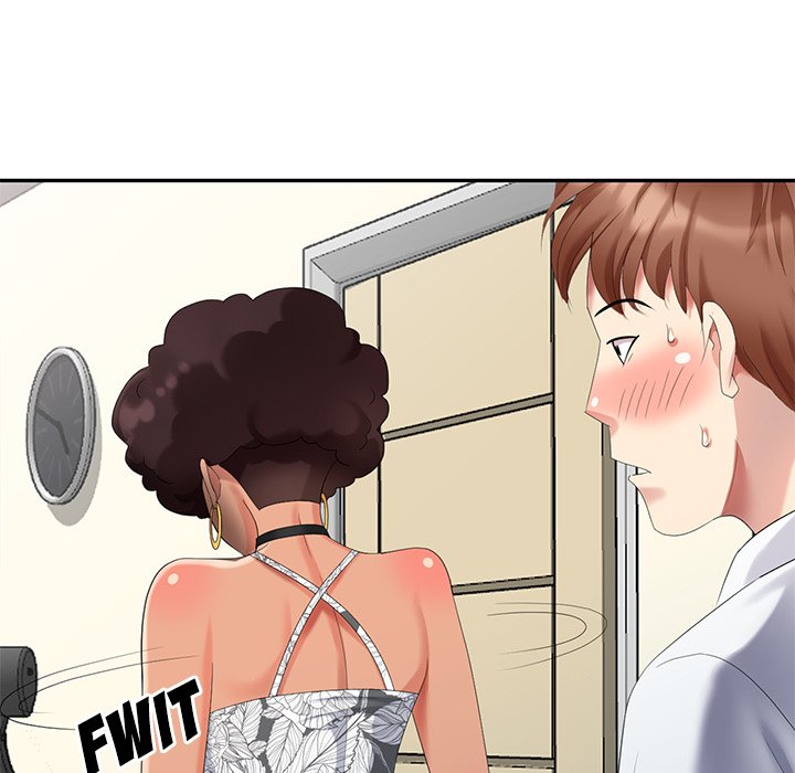 Secret Hideout chapter 26 page 55