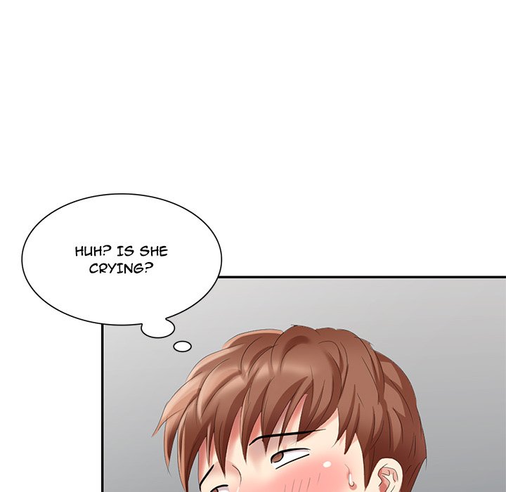 Secret Hideout chapter 26 page 59