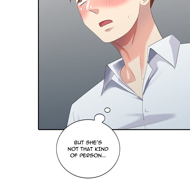 Secret Hideout chapter 26 page 60