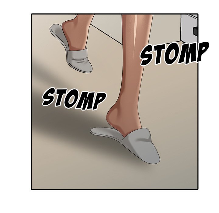 Secret Hideout chapter 26 page 62