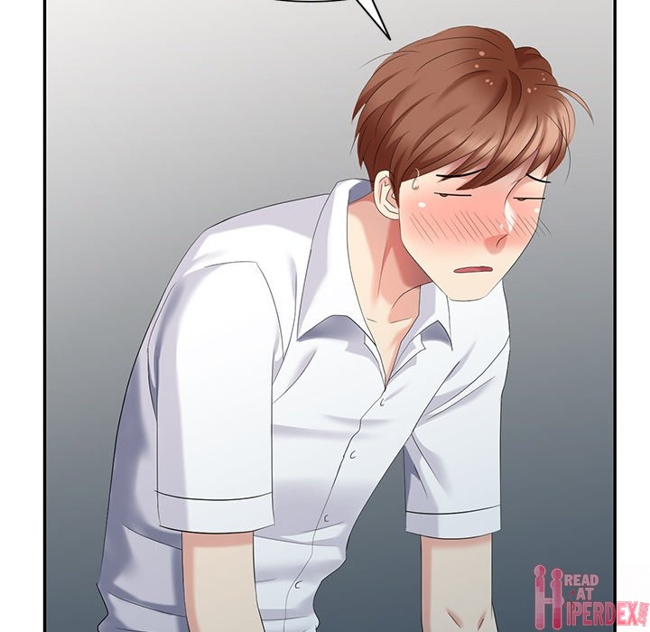 Secret Hideout chapter 26 page 66