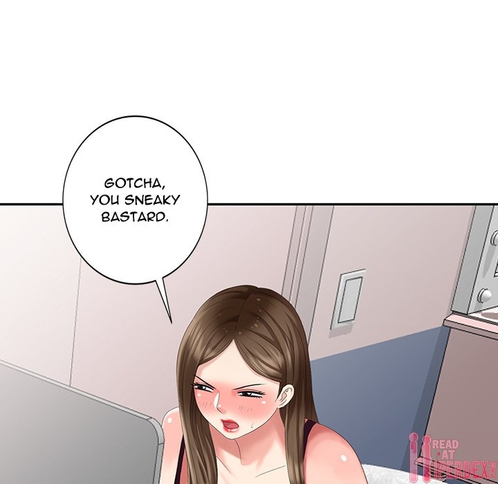 Secret Hideout chapter 26 page 71