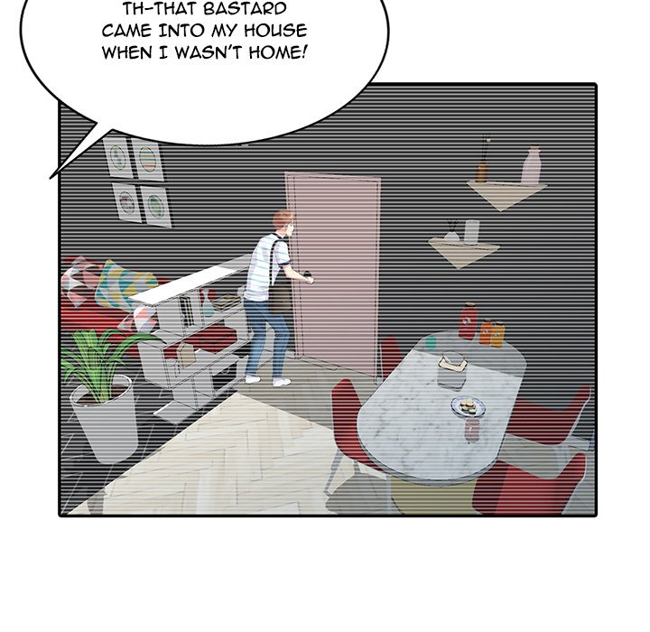 Secret Hideout chapter 26 page 74