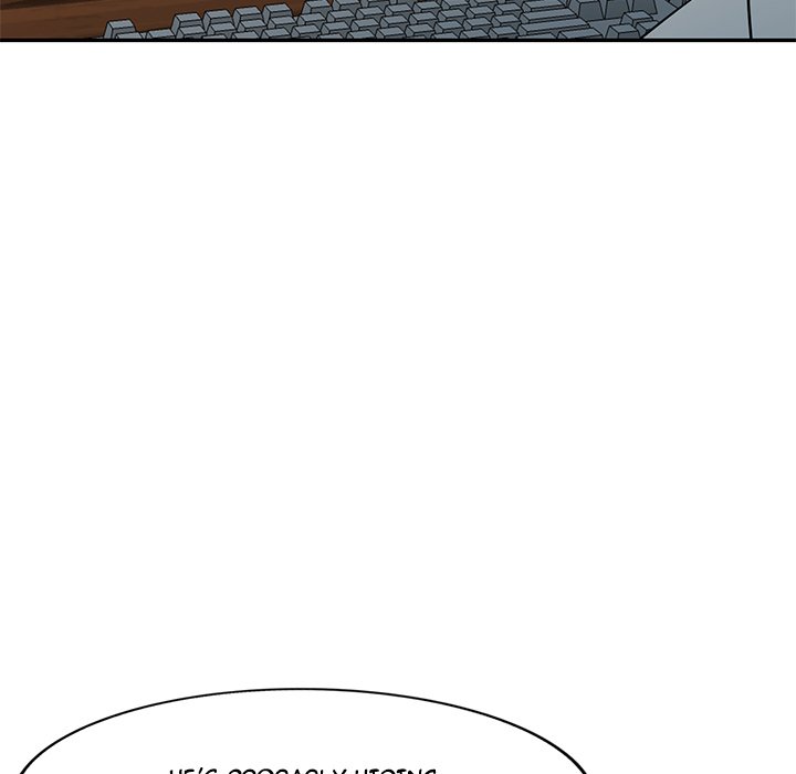 Secret Hideout chapter 26 page 79