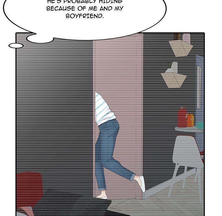 Secret Hideout chapter 26 page 80