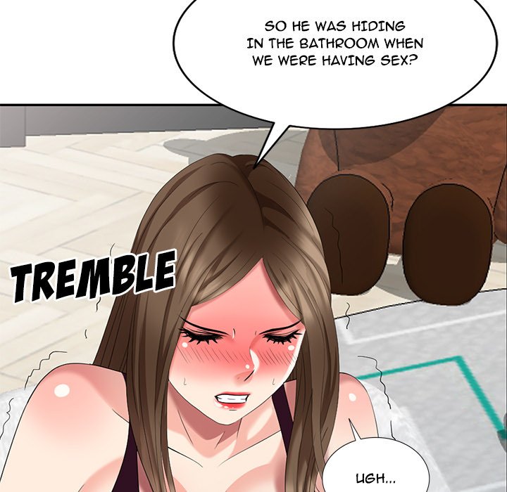 Secret Hideout chapter 26 page 82