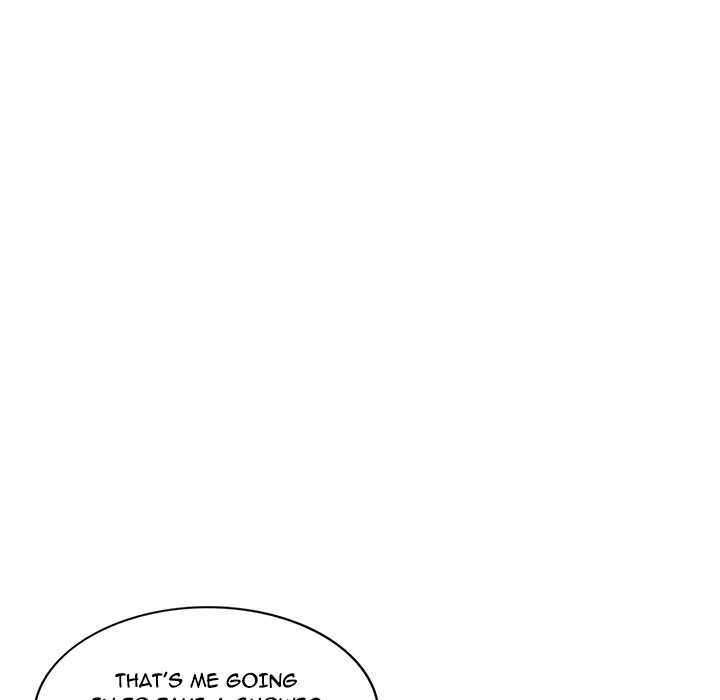 Secret Hideout chapter 26 page 84