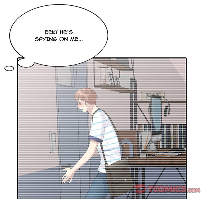 Secret Hideout chapter 26 page 87