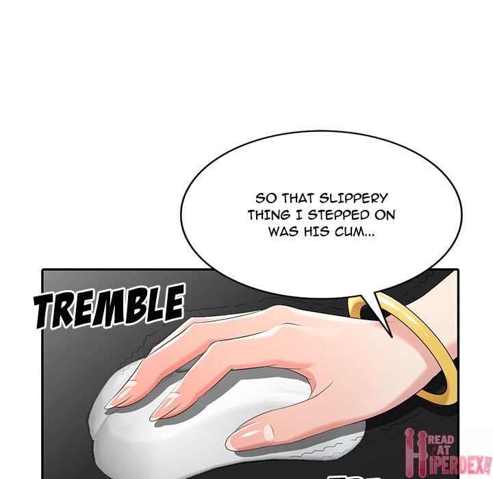 Secret Hideout chapter 26 page 91