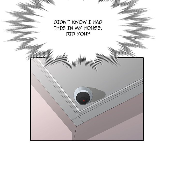 Secret Hideout chapter 26 page 95