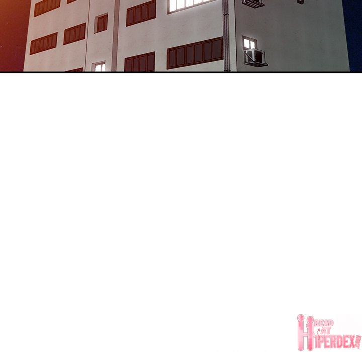 Secret Hideout chapter 26 page 101