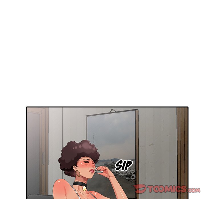 Secret Hideout chapter 26 page 105