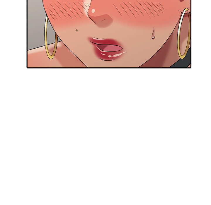 Secret Hideout chapter 26 page 110