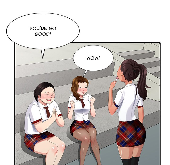 Secret Hideout chapter 26 page 115