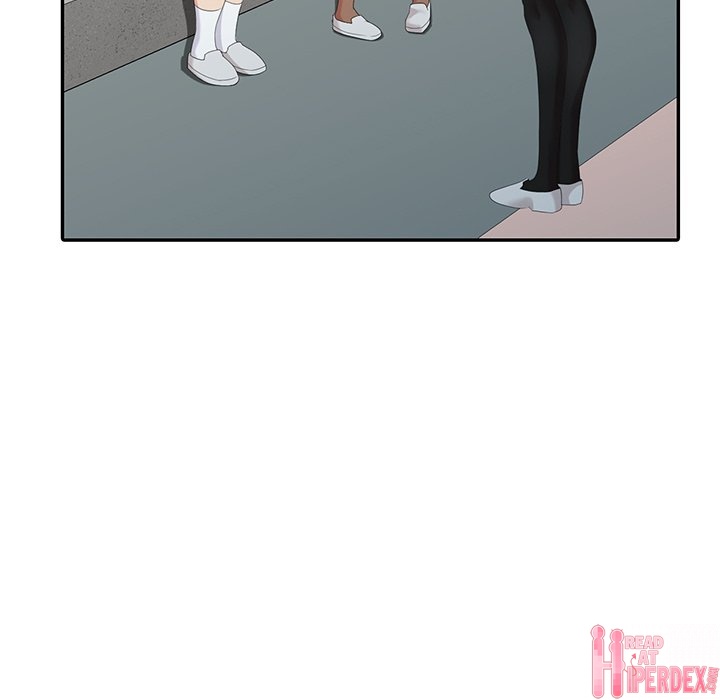 Secret Hideout chapter 26 page 116