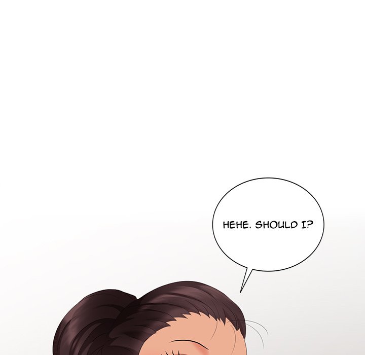 Secret Hideout chapter 26 page 119