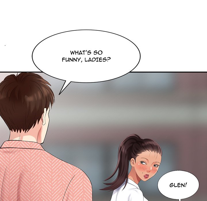 Secret Hideout chapter 26 page 122