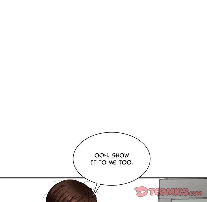 Secret Hideout chapter 26 page 129